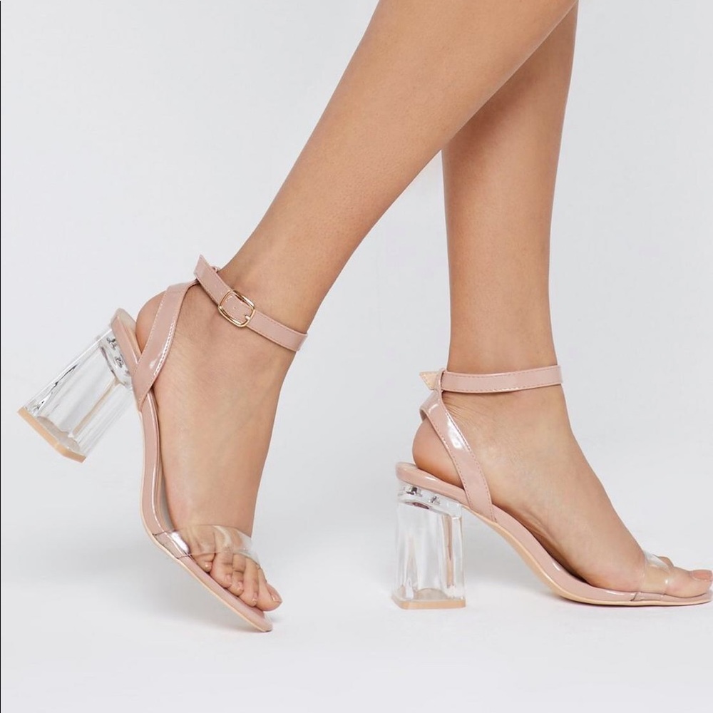 HEELS